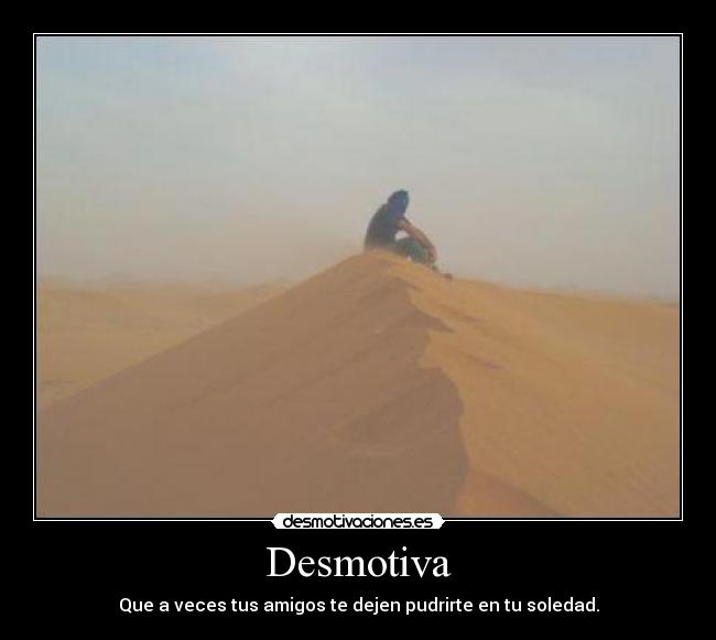 Desmotiva - 