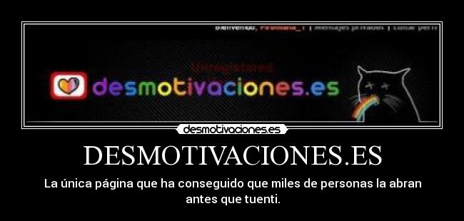 DESMOTIVACIONES.ES -