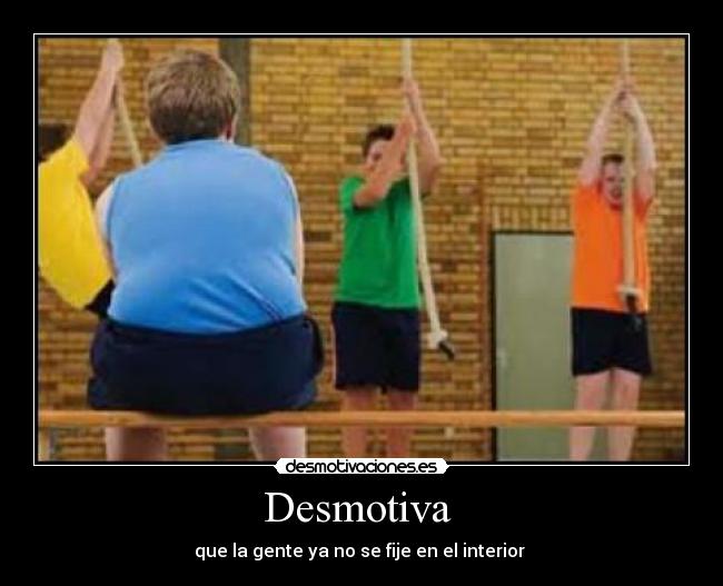 Desmotiva  - 