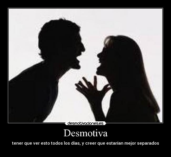 Desmotiva -