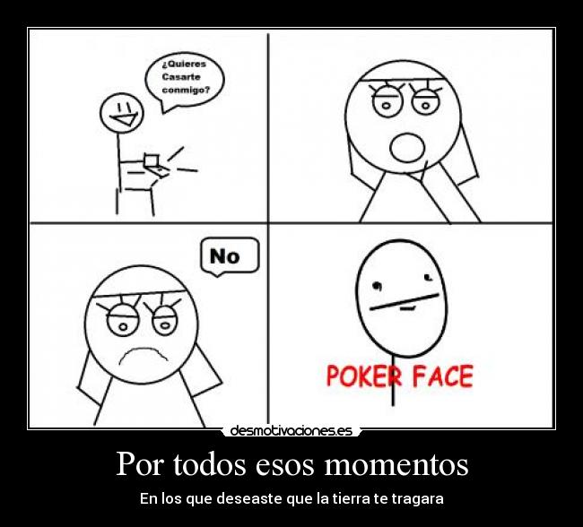 Por todos esos momentos -