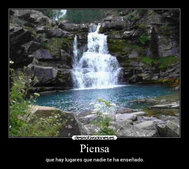 Piensa -