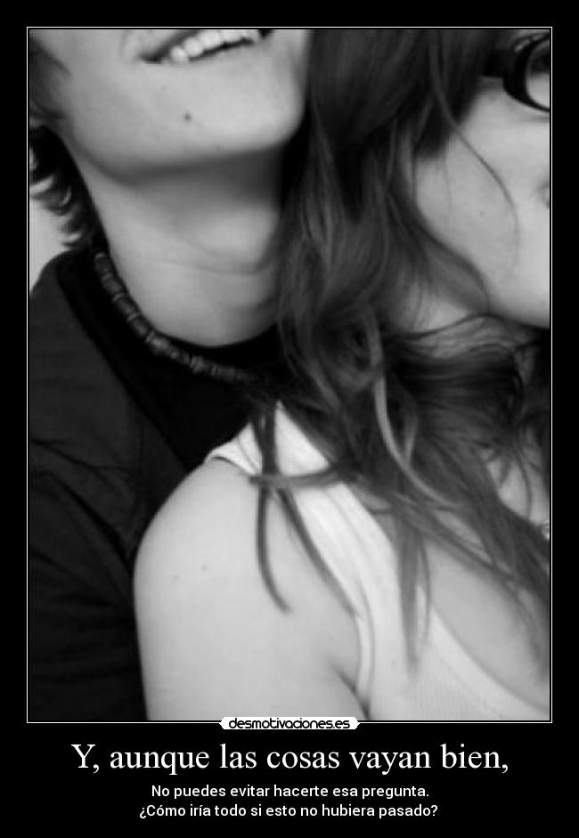 carteles rocy97 rubia97 desmotivaciones