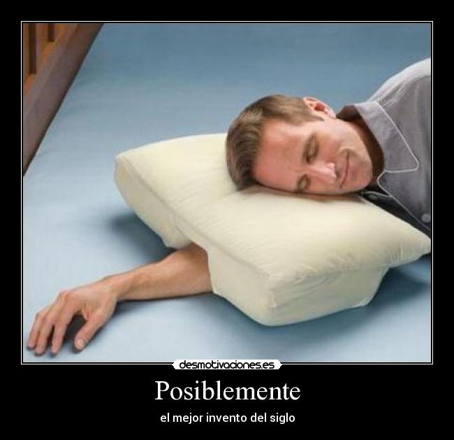 Posiblemente - 
