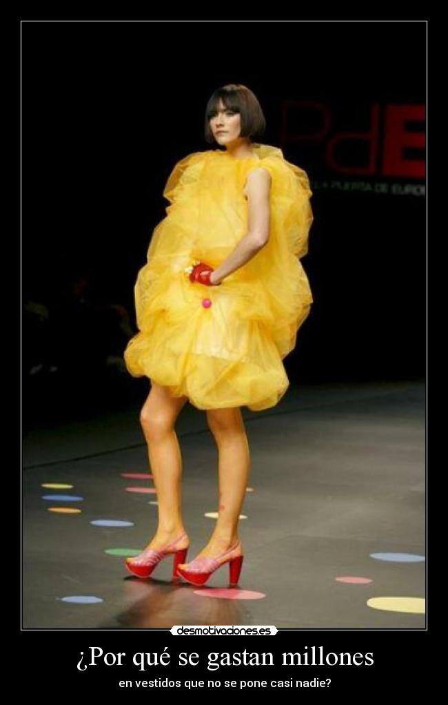 carteles modelo desmotivaciones