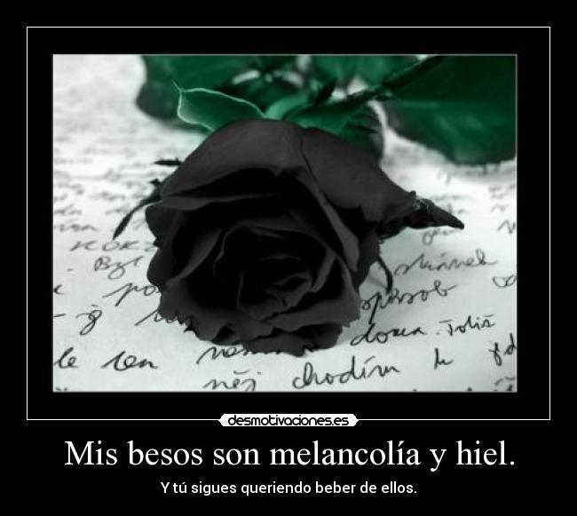 carteles besos reloba desmotivaciones