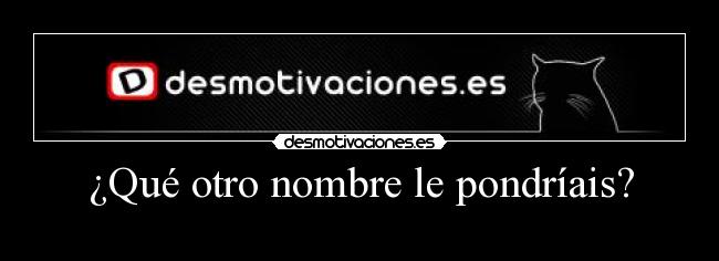 carteles  desmotivaciones