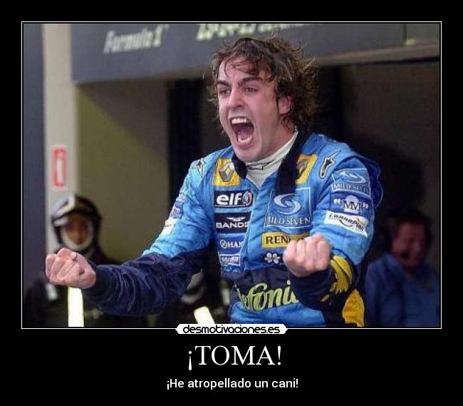 carteles cani desmotivaciones