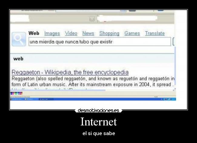 Internet - 