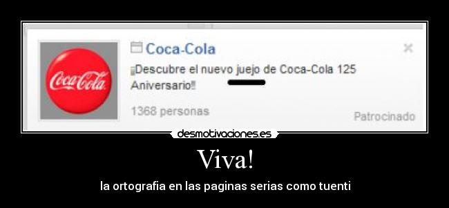 Viva! -