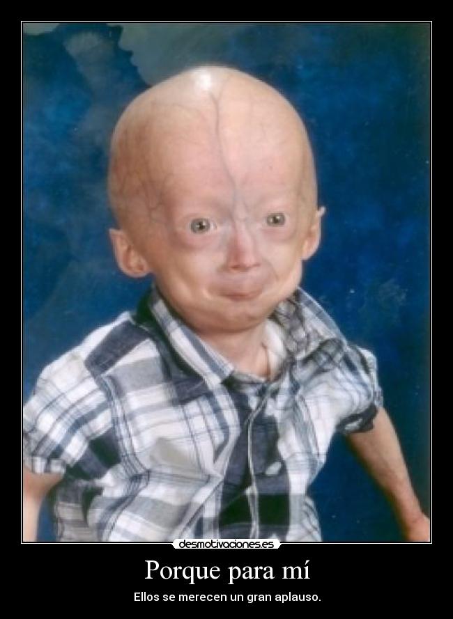 Porque para mí - 