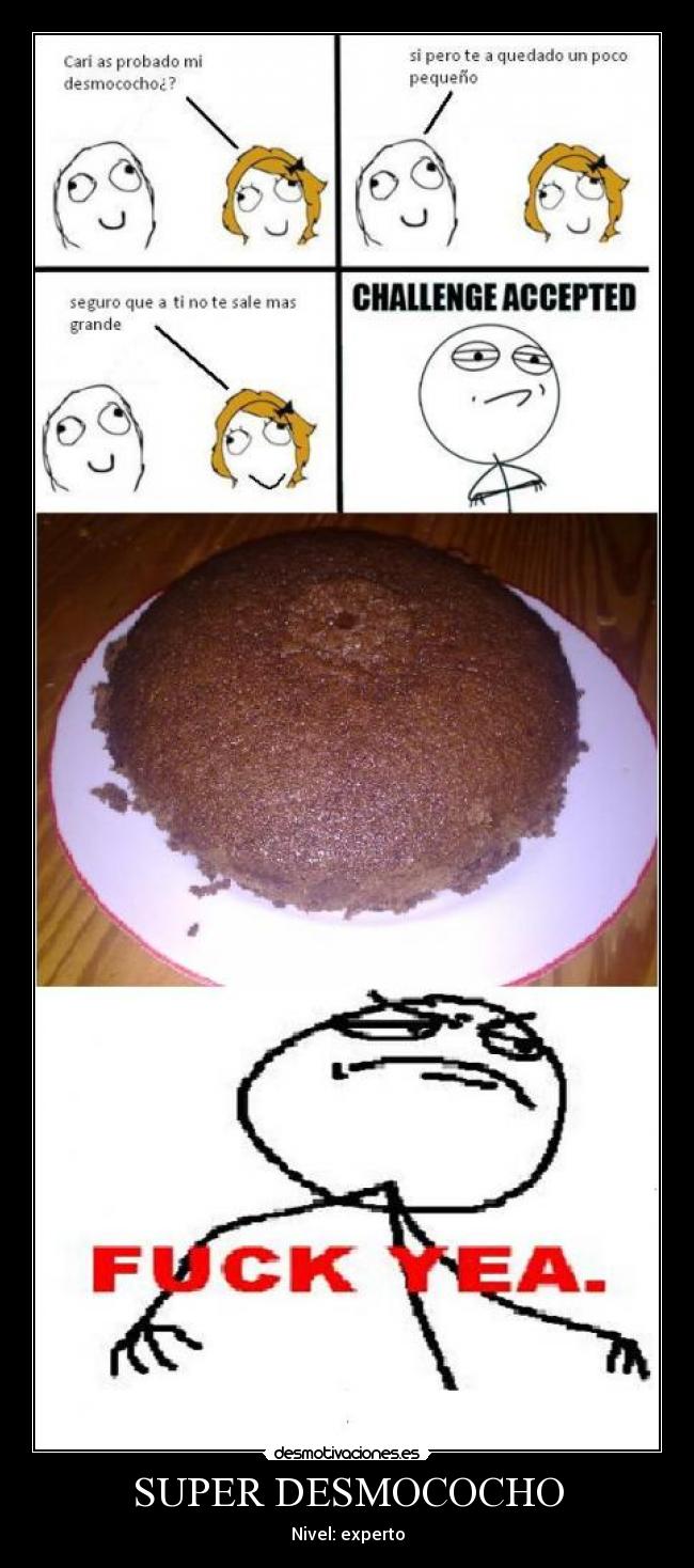 SUPER DESMOCOCHO -