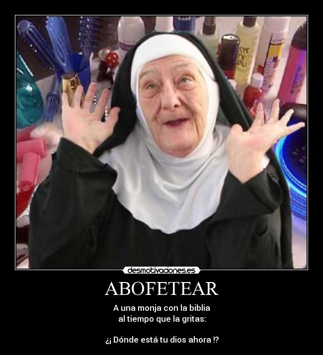 ABOFETEAR -