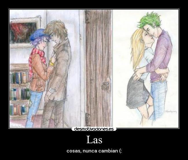 Las -