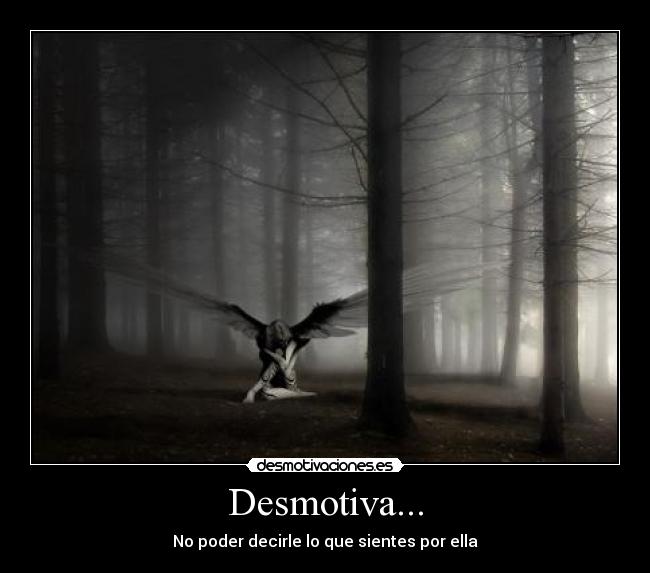 Desmotiva... - 