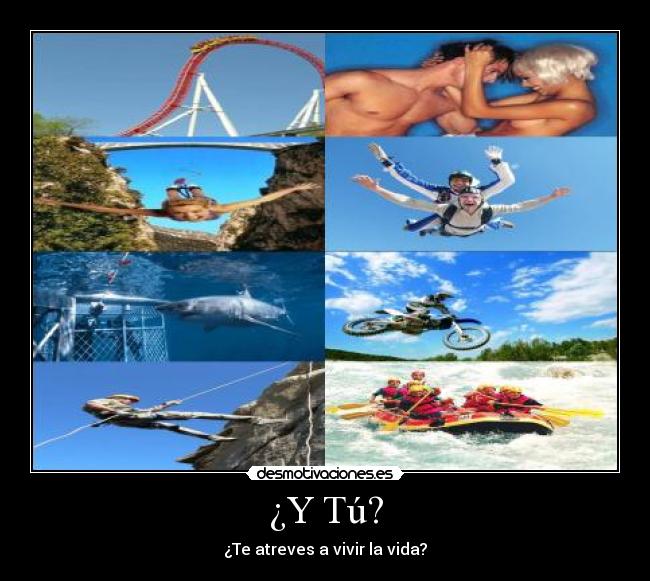 ¿Y Tú? - 