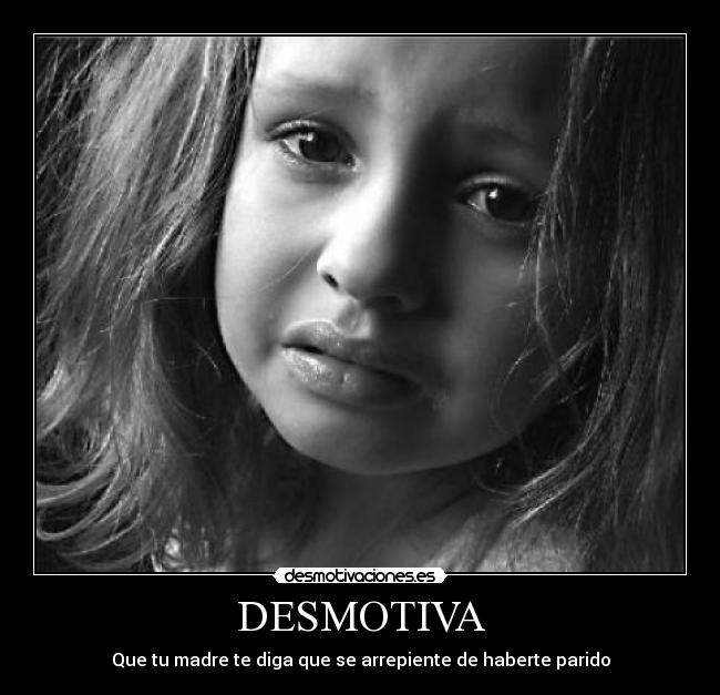 DESMOTIVA - 