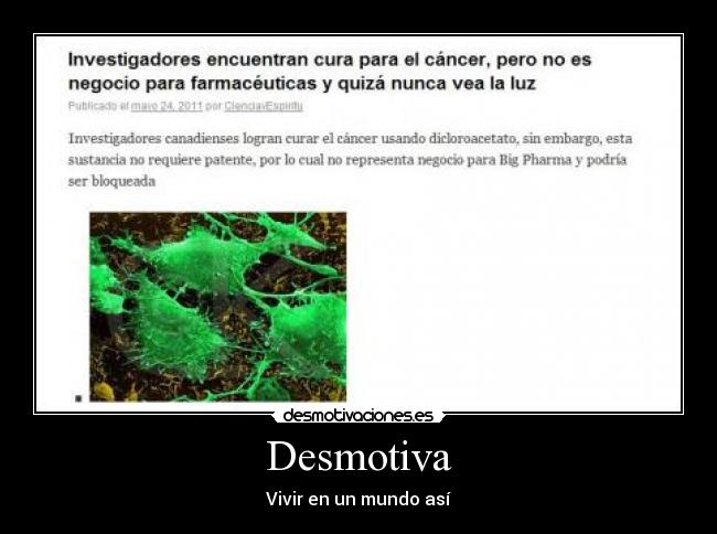 Desmotiva - 