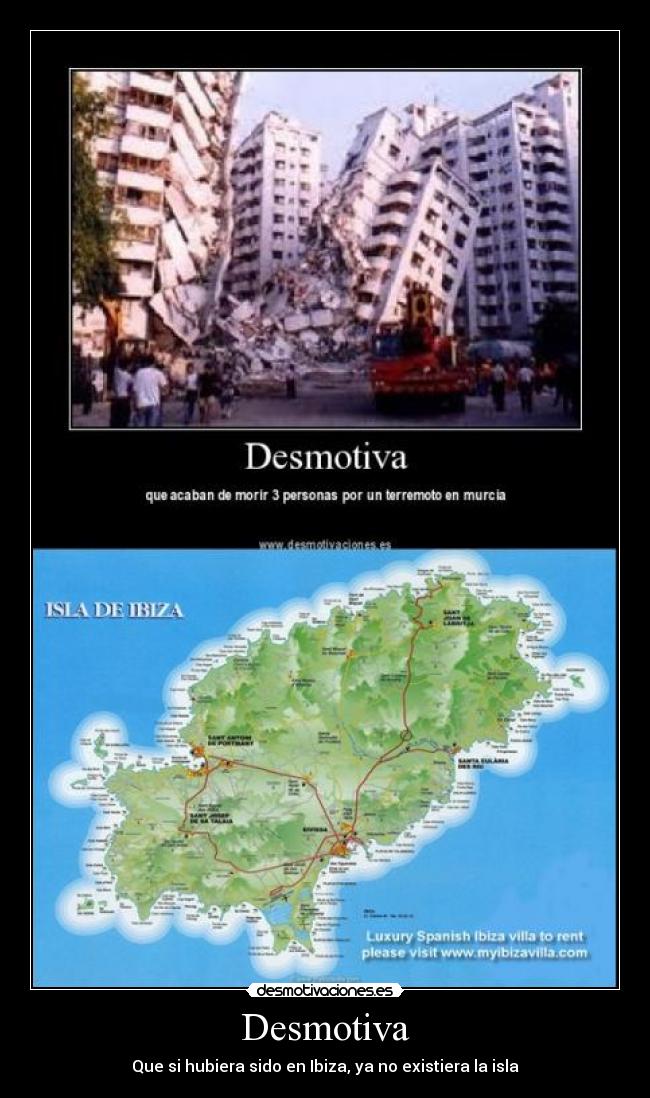 Desmotiva -