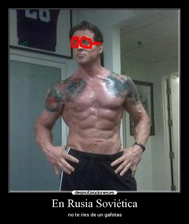 En Rusia Soviética -