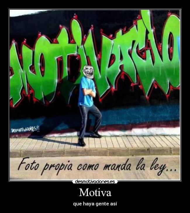 Motiva - 