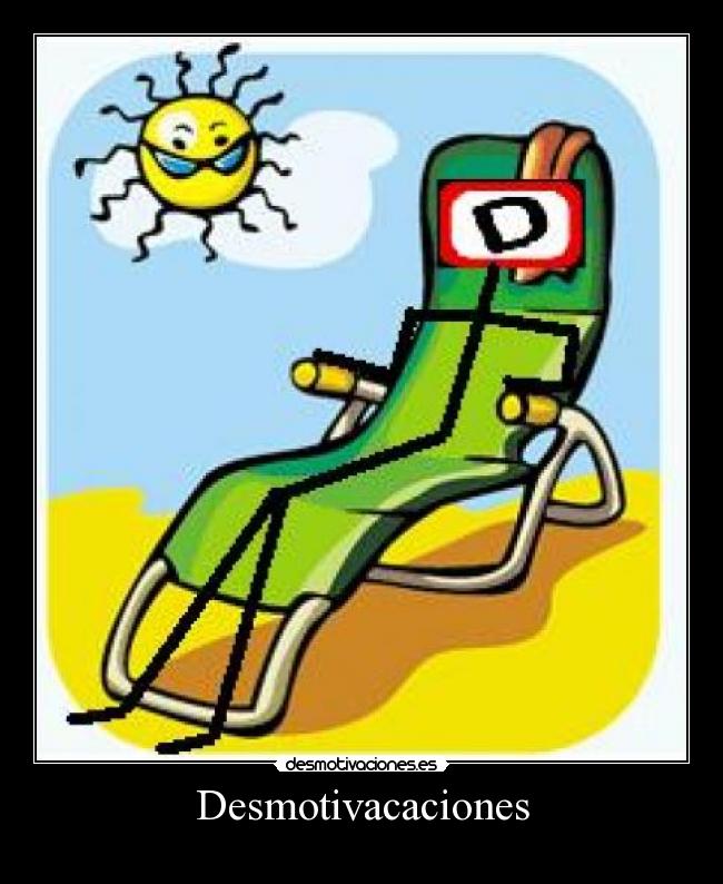 Desmotivacaciones -