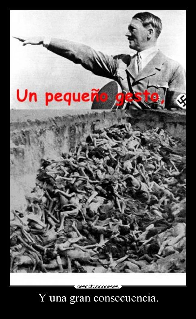 carteles desmotivaciones