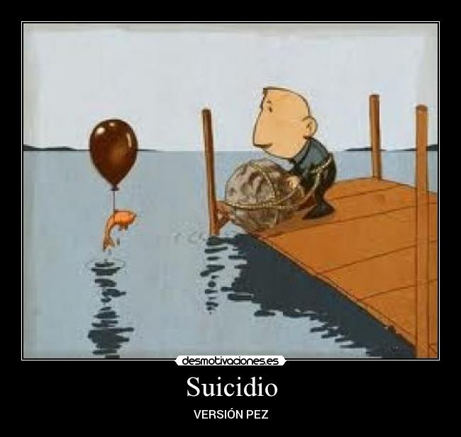 Suicidio -