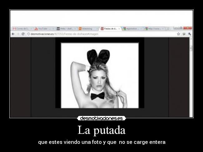 La putada -
