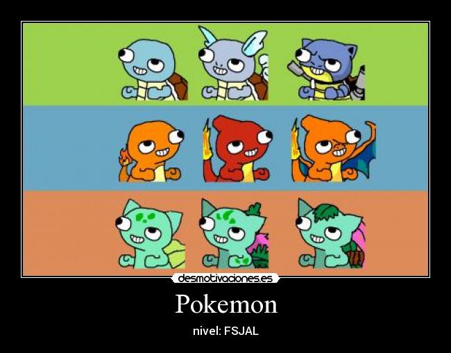 Pokemon - 
