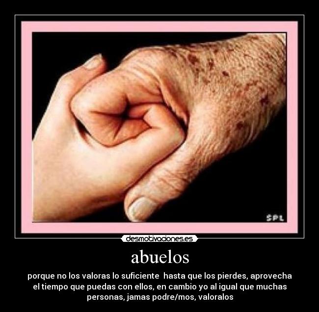 abuelos - 
