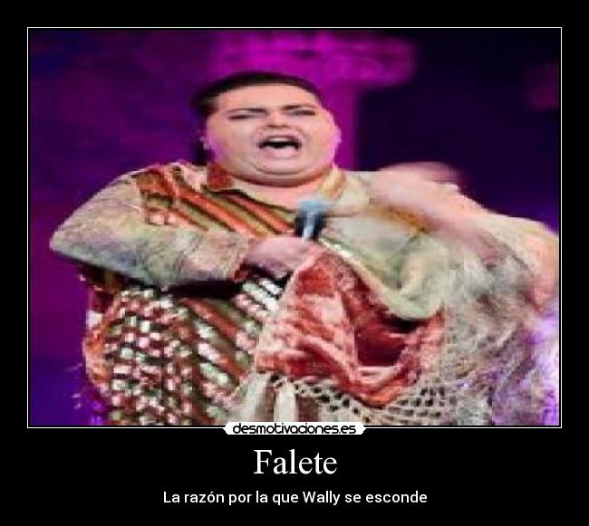 Falete - 