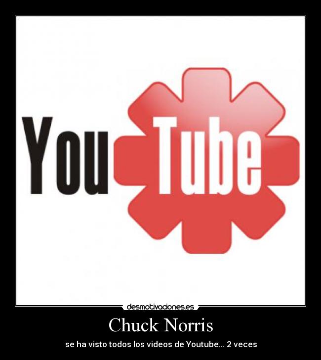 Chuck Norris -