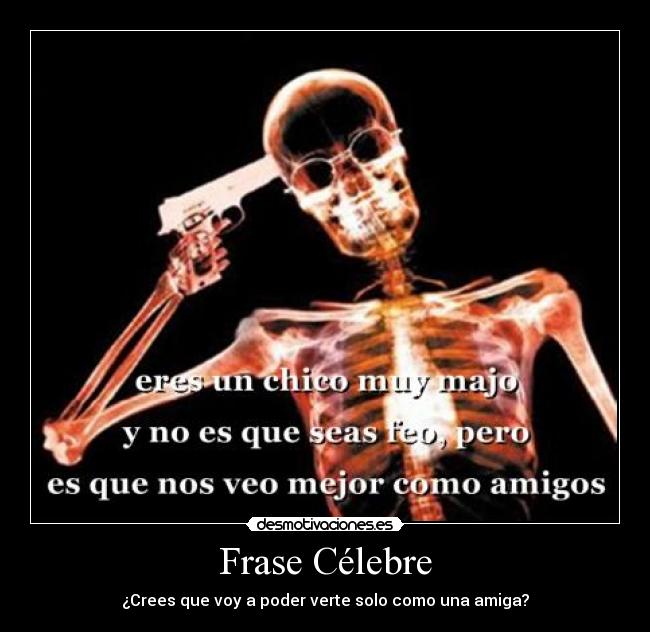 Frase Célebre - 