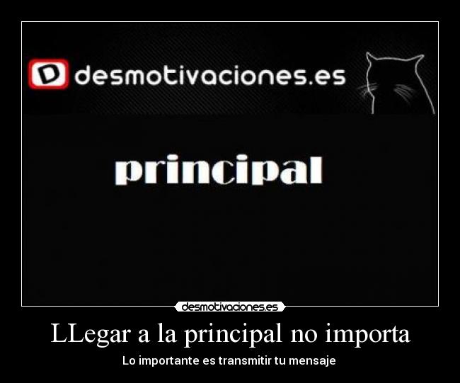 carteles desmotivaciones desmotivaciones