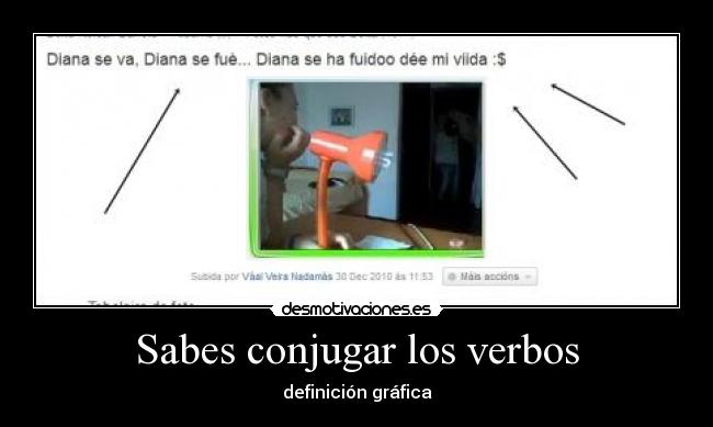 carteles espaish 100pst desmotivaciones