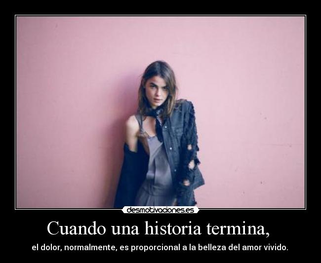 carteles historia desmotivaciones