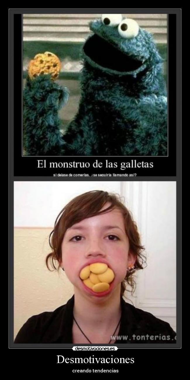 Desmotivaciones - 