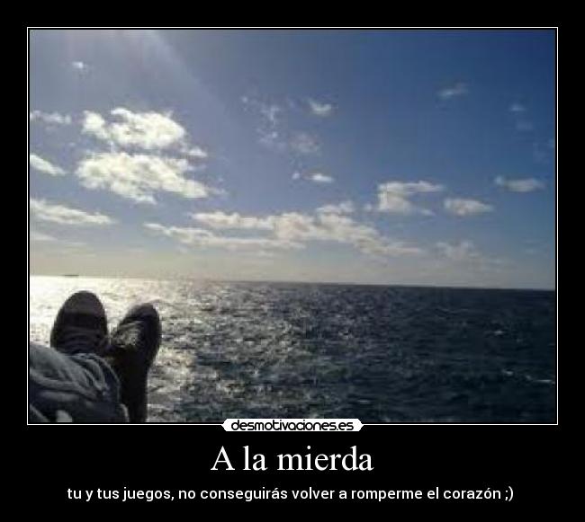 carteles motivacion desmotivaciones