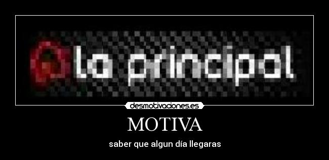 MOTIVA - 
