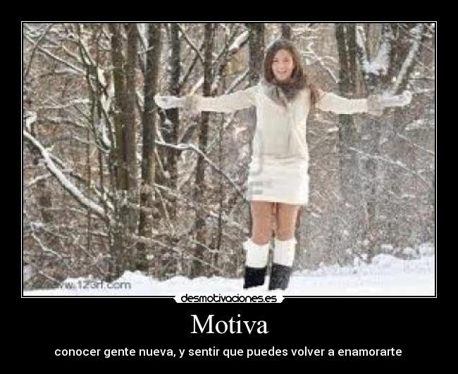 Motiva -