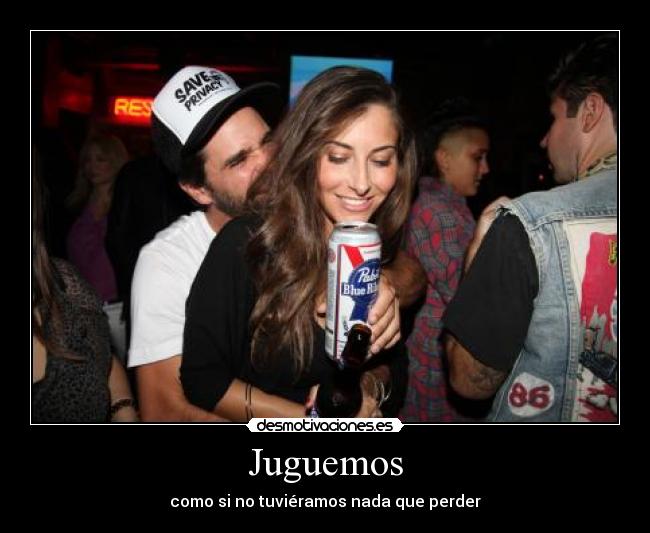 Juguemos -