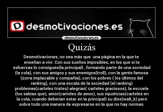 carteles judith luis desmotivaciones