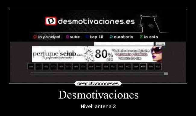 Desmotivaciones - 