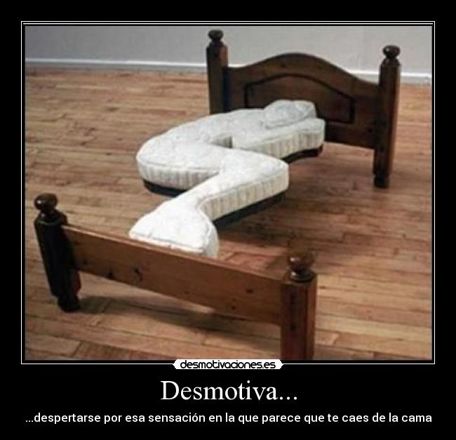 Desmotiva... - 