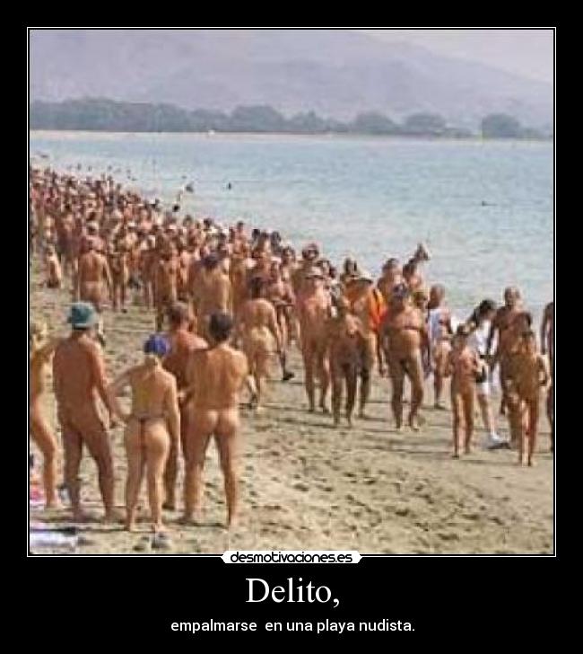 Delito, - 