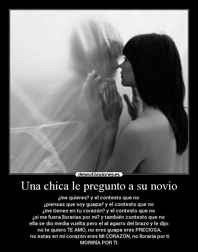 carteles una chica desmotivaciones