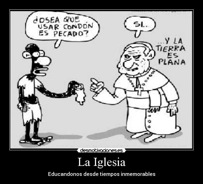 La Iglesia - 