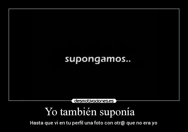 carteles yoo desmotivaciones