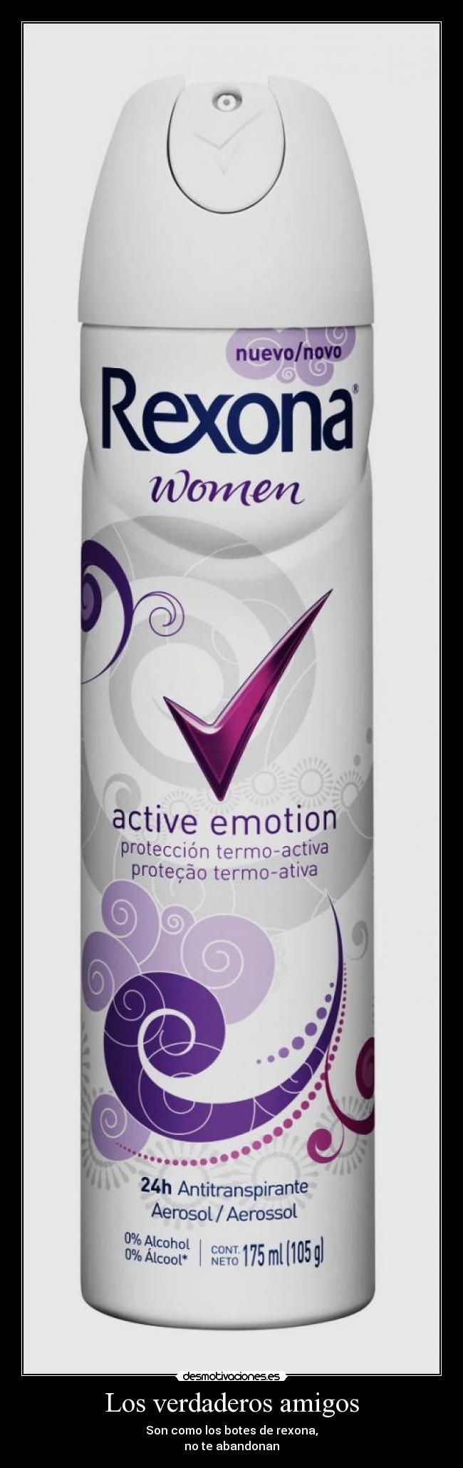 Los verdaderos amigos - 